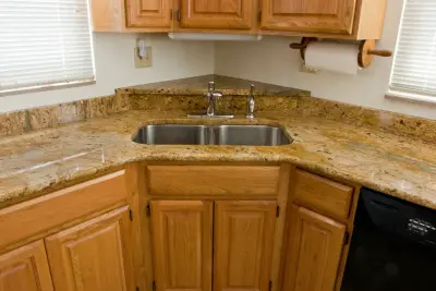 Top Tier Granite, LLC - Tile & Stone Installation Services in Aspinwall, IA