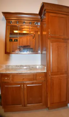 Best Kitchen Cabinets & Appliance Center - Bathroom Remodeling in South Glens Falls, NY