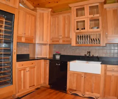 Best Kitchen Cabinets & Appliance Center - Bathroom Remodeling in South Glens Falls, NY