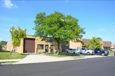 Illinois Granite & Marble Ltd. - Stone & Concrete Installation in Elk Grove Village, IL