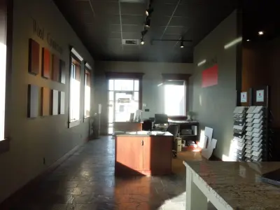 Creative Surfaces Countertops - Countertop Installation Services in Salina, KS