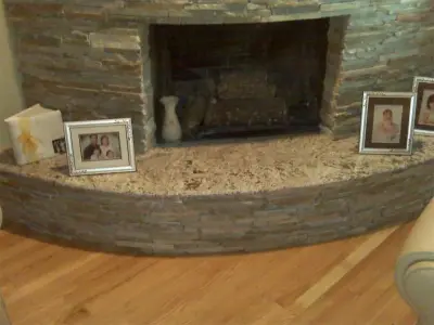Our Efforts — Countertop Installation Services project by Rock Tops Granite And Stone
