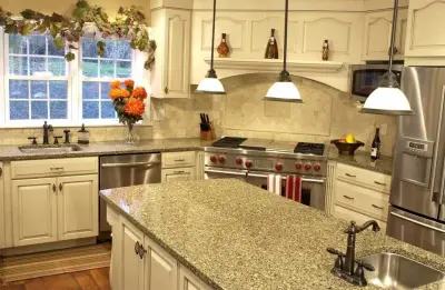 Rock Tops Granite and Stone - Countertop Installation Services in Plainview, TX