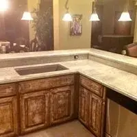 Our Efforts — Countertop Installation Services project by Granite Of South Texas