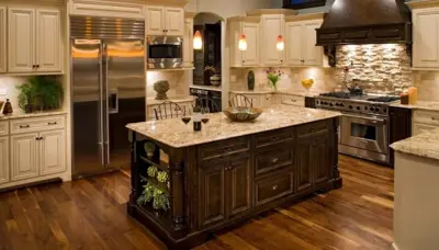 Legacy Countertops Charlotte - Countertop Installation Services in Charlotte, NC