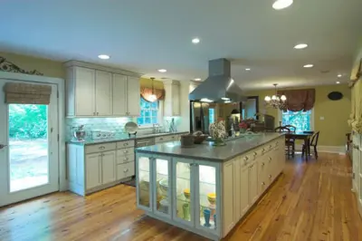 Legacy Countertops Charlotte - Countertop Installation Services in Charlotte, NC