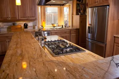 Legacy Countertops Charlotte - Countertop Installation Services in Charlotte, NC