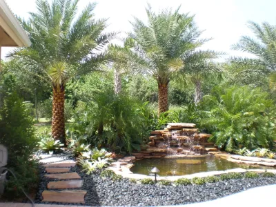 Landscaping by Steve Blaum - Landscape Maintenance in Coral Gables, FL