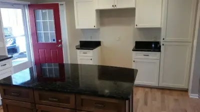 Mountain Empire Stoneworks - Bathroom Remodeling in Blountville, TN