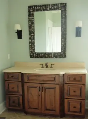 Solis Stone Of Ky - Tile & Stone Installation Services in Cave City, KY