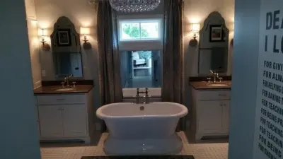 Our Efforts — Countertop Installation Services project by Solis Stone Of Ky