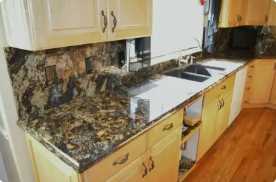 Our Efforts — Countertop Installation Services project by G & L Granite