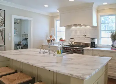 G & L Granite - Countertop Installation Services in Dothan, AL