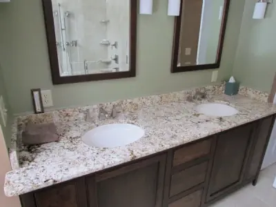 Our Efforts — Countertop Installation Services project by LePage & Eaton Countertops