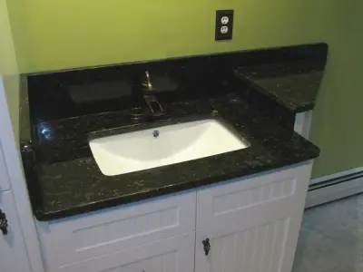LePage & Eaton Countertops - Tile & Stone Installation Services in Skowhegan, ME