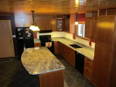 LePage & Eaton Countertops - Tile & Stone Installation Services in Skowhegan, ME
