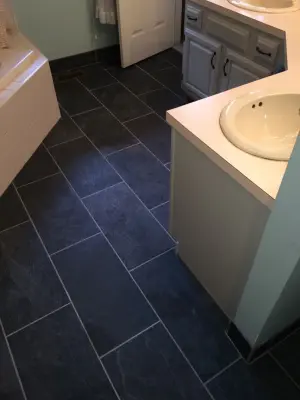 Bannon Tile Distributors Incorporated - Flooring Installation Services in North Kingstown, RI