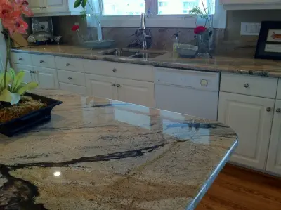 Olive Glass and Marble - Countertop Installation Services in Fayetteville, NC