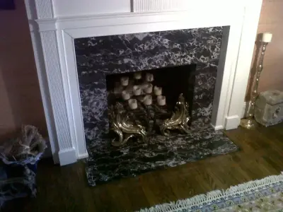 Olive Glass and Marble - Countertop Installation Services in Fayetteville, NC