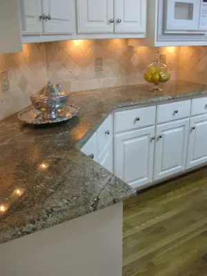 Olive Glass and Marble - Countertop Installation Services in Fayetteville, NC