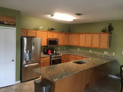Simply Granite - Countertop Installation Services in Panama City Beach, FL