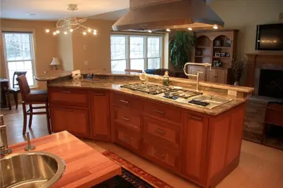 Granite Creations Inc - Tile & Stone Installation Services in Wilbraham, MA