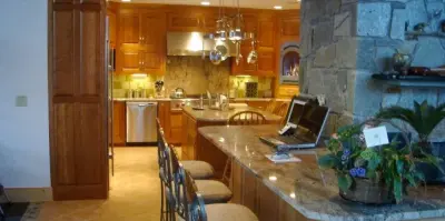 Granite Creations Inc - Tile & Stone Installation Services in Wilbraham, MA
