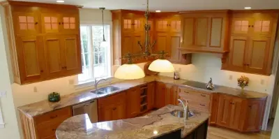 Granite Creations Inc - Tile & Stone Installation Services in Wilbraham, MA