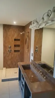 Vermont Solid Surface Inc - Kitchen Remodeling in St Johnsbury, VT