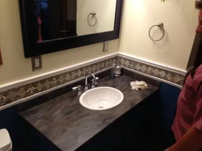 Vermont Solid Surface Inc - Kitchen Remodeling in St Johnsbury, VT