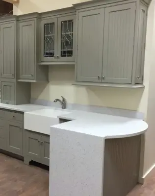Vermont Solid Surface Inc - Kitchen Remodeling in St Johnsbury, VT
