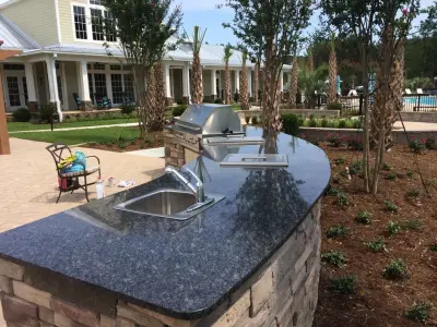 PalmettoGraniteLLC - Tile & Stone Installation Services in Florence, SC