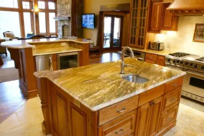 High Country Stone - Stone & Concrete Installation in Deep Gap, NC