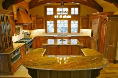 High Country Stone - Stone & Concrete Installation in Deep Gap, NC