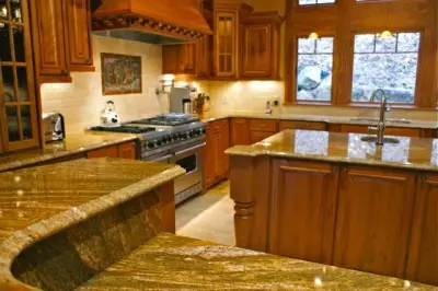 High Country Stone - Stone & Concrete Installation in Deep Gap, NC
