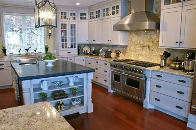 High Country Stone - Stone & Concrete Installation in Deep Gap, NC