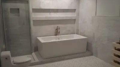 NVR Surfaces LLC, Envy R Hardsurfaces - Interior Design & Decorating in Greenfield, IN