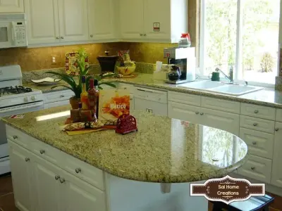 Sai Home Creations - Kitchen Remodeling in Tampa, FL