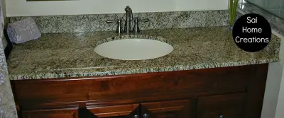 Sai Home Creations - Kitchen Remodeling in Tampa, FL