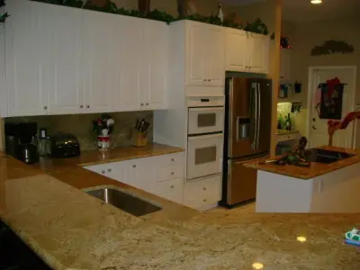 Sai Home Creations - Kitchen Remodeling in Tampa, FL