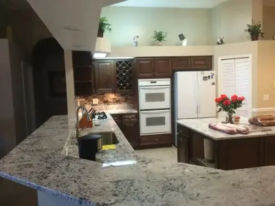 Sai Home Creations - Kitchen Remodeling in Tampa, FL