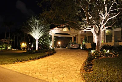 Landscaping by Steve Blaum - Landscape Maintenance in Coral Gables, FL