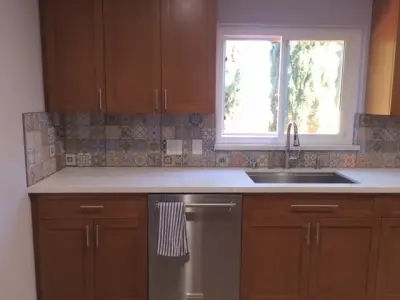 California Countertop Inc. - Stone & Concrete Installation in la Mesa, CA