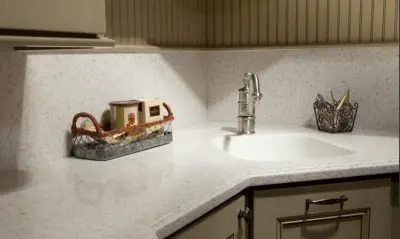 Initiative Two — Countertop Installation Services project by Mid Missouri Surfaces