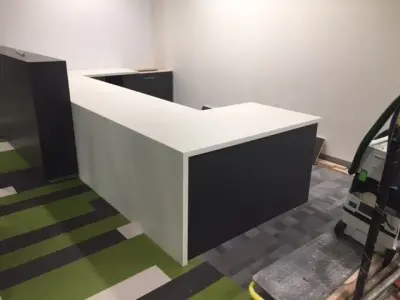 Elemental Design - Countertop Installation Services in Indianapolis, IN
