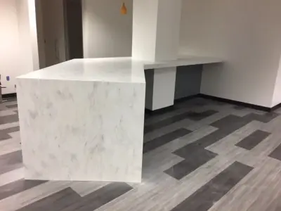 Bespoke Countertops — Countertop Installation Services project by Elemental Design