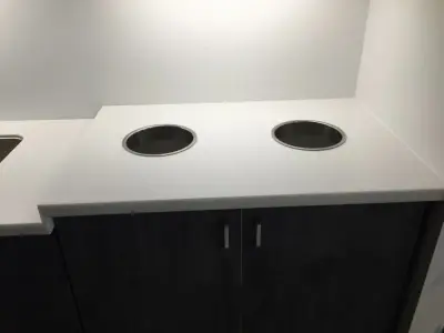 Elemental Design - Countertop Installation Services in Indianapolis, IN
