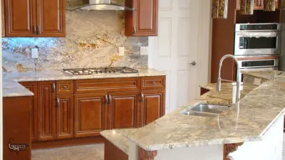 Granite & Marble By Design - Countertop Installation Services in Oak Creek, WI