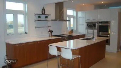 Our Efforts — Countertop Installation Services project by Granite & Marble By Design