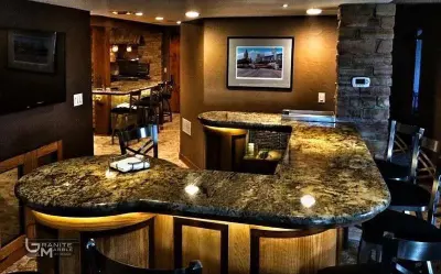 Granite & Marble By Design - Countertop Installation Services in Oak Creek, WI